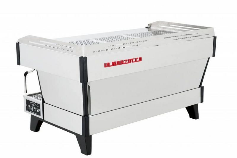 Фото Кофемашина рожковая La Marzocco Linea PB AV 3GR 1