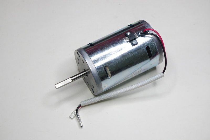Фото Мотор-двигатель Kocateq — арт. VC618 motor 1