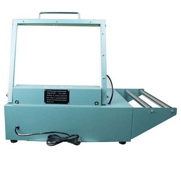 Фото Запайщик пакетов Foodatlas BSL-380 Pro — арт. УТ000008089 2