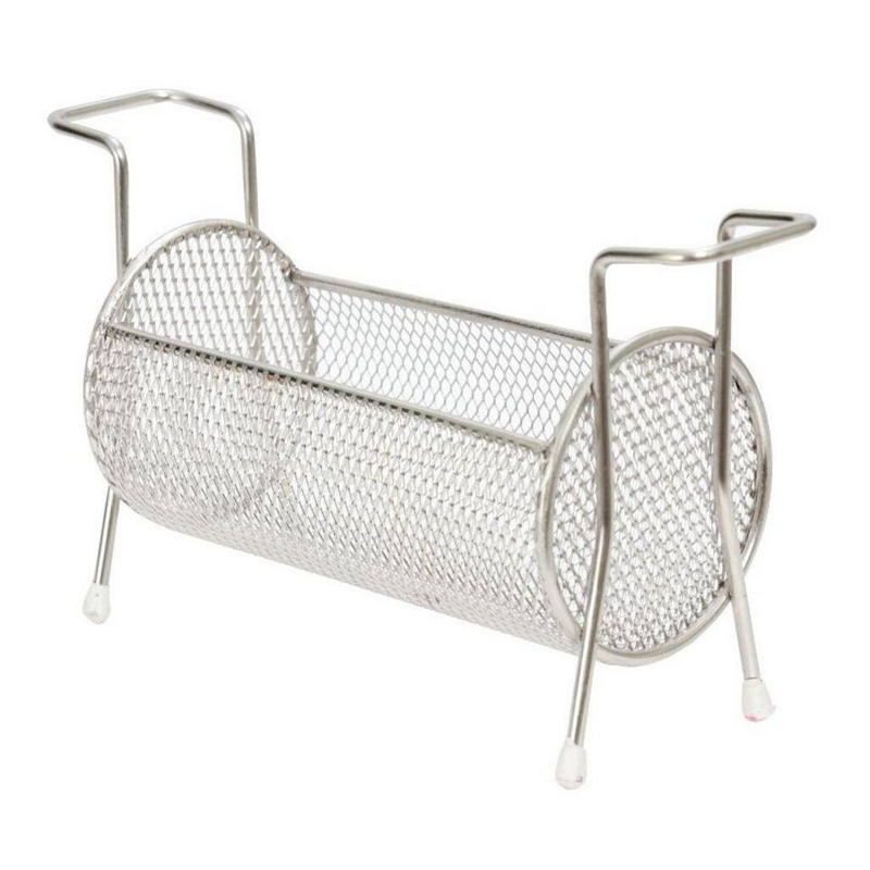 Корзинка для закусок P.L. H 140 мм артикул BSK150