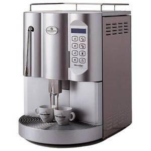 Кофемашина суперавтомат Nuova Microbar 1 Grinder