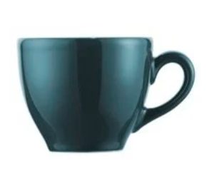 Чашка кофейная Kutahya 100 мл артикул LM01KF850A09