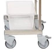 Гастроемкость Robot-coupe 200 для овощерезки CL55
