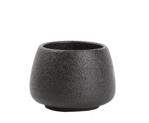 Соусник F2D Dusk Black 90 H 50 мм артикул 604508