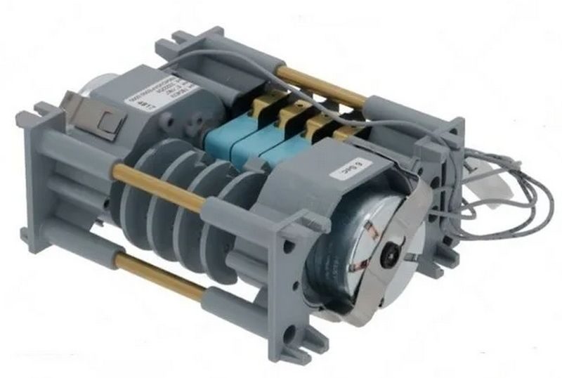 Программатор FAGOR Z213008 для FI-48