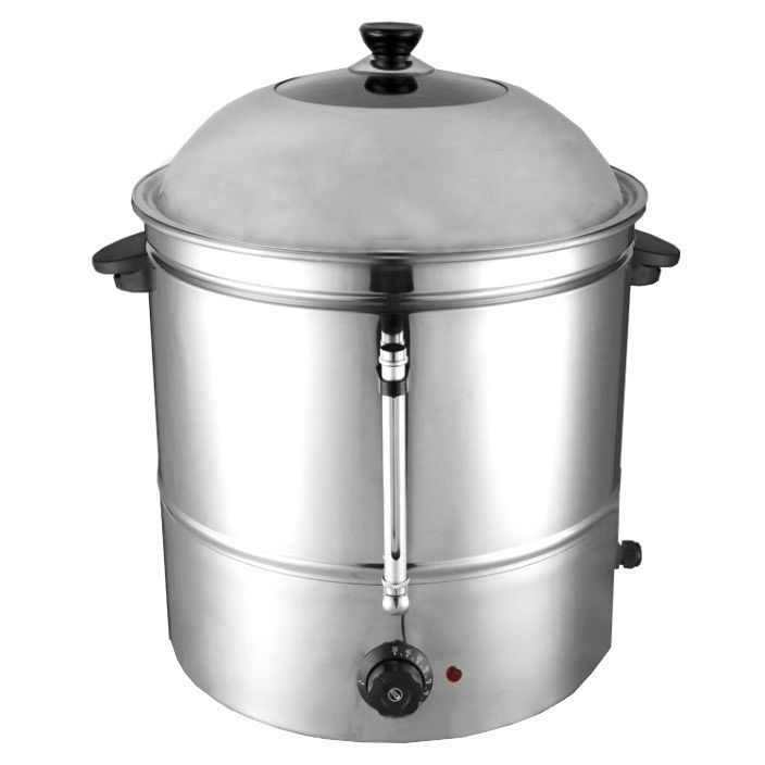 Аппарат для варки кукурузы Kocateq ES48C