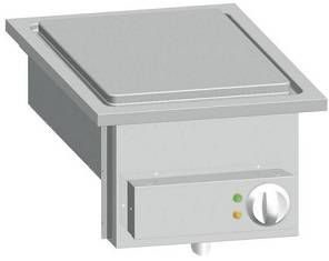 Поверхность жарочная электрическая ATA K8EFL05R
