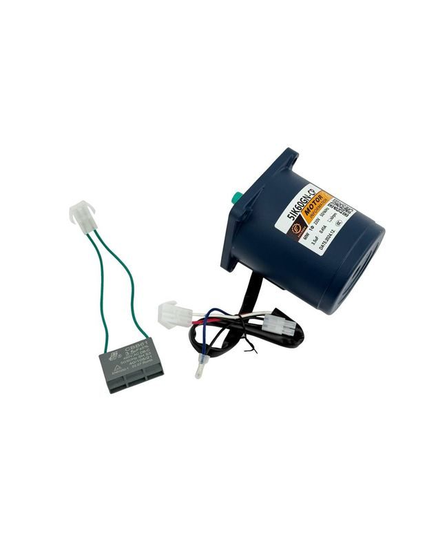 Мотор для льдогенератора HURAKAN HKN-GB85C 60Вт