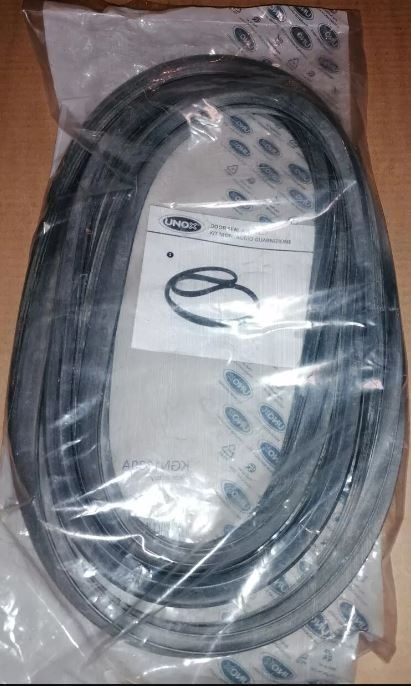 Фото Уплотнитель двери UNOX — арт. KGN1630A 1