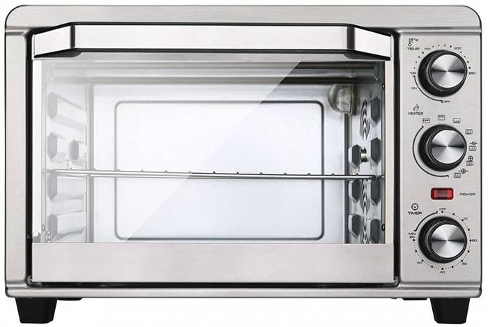 Печь конвекционная Gemlux GL-OR-1320MN