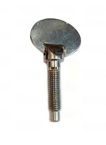 Барашек прижимной HURAKAN HKN-12CR/12N
