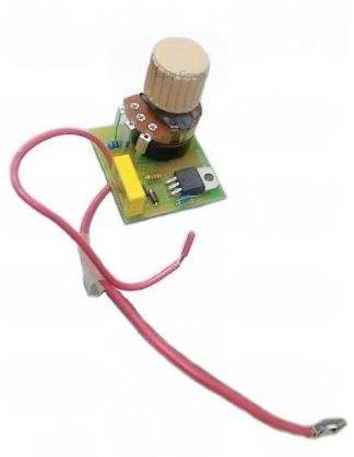 Потенциометр для горячего стола HURAKAN HKN-CNW460