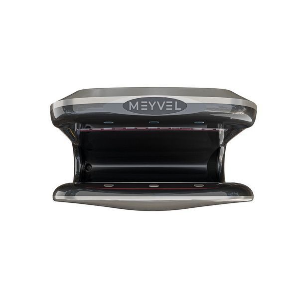 Фото Сушилка для рук погружная Meyvel MH10-1800P1 (Gray) 15