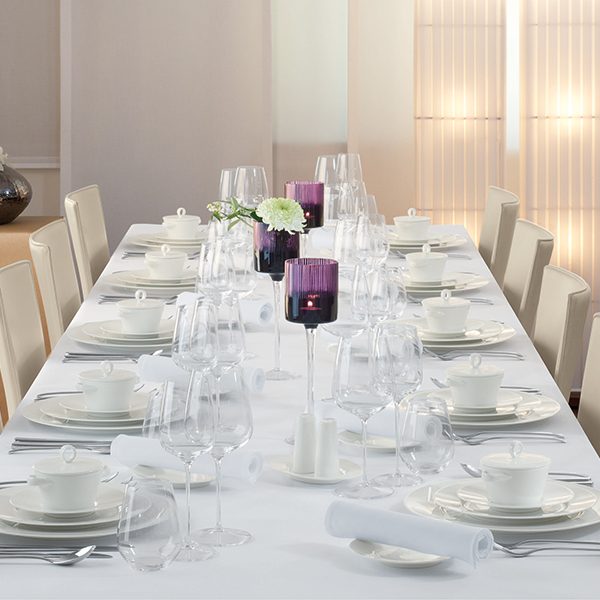 Фото Бульонница Bauscher Purity 270 мл. — арт. 69 2777 1