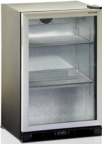 Шкаф барный морозильный TEFCOLD BA10UF
