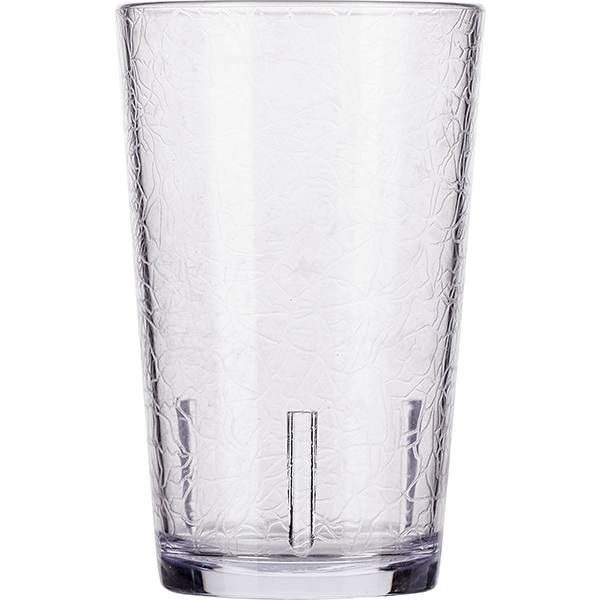 Стакан Cambro Del Mar мл, D 67 артикул D8 152