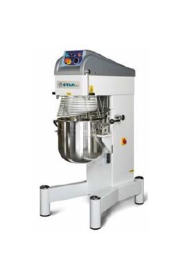 Миксер планетарный напольный Starmix PL30T3G