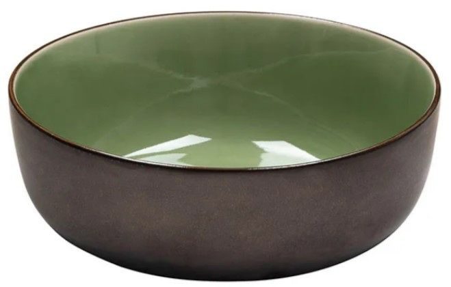 Салатник KunstWerk Sage 170 мм артикул HL248660