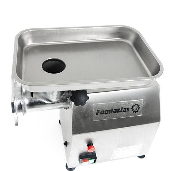 Фото Мясорубка Foodatlas KY-22A — арт. УТ000007886 7