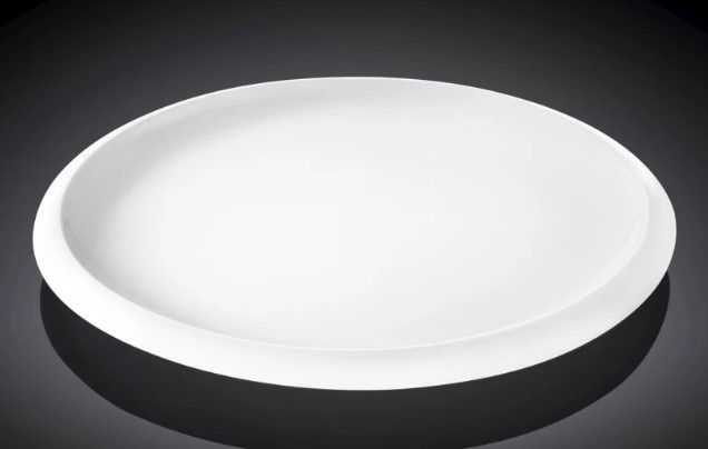 Тарелка Wilmax Teona D 180 мм край артикул 991234