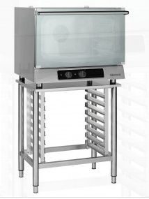 Печь конвекционная электрическая GIORIK MR 31
