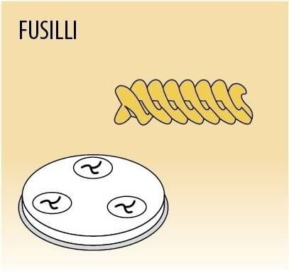 Насадка FIMAR FUSILLI для MPF 8
