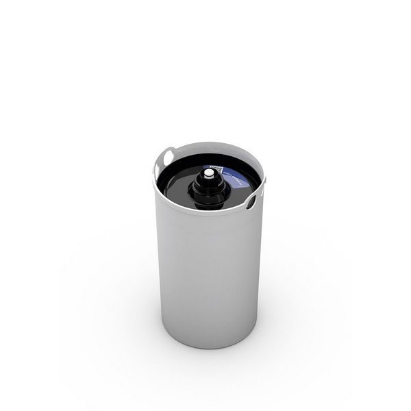 Сменный картридж Brita Professional 450 ST