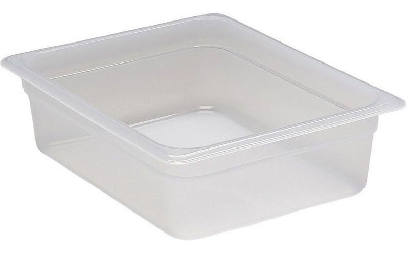 Гастроемкость Cambro GN 5, 9 л артикул 24PP 190