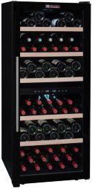 Шкаф винный La Sommeliere CVD102DZ
