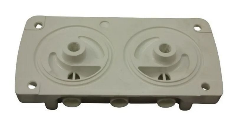 Фото Крышка Koreco для фризера мягкого мороженого SSI303SP — арт. 3100010-00 1