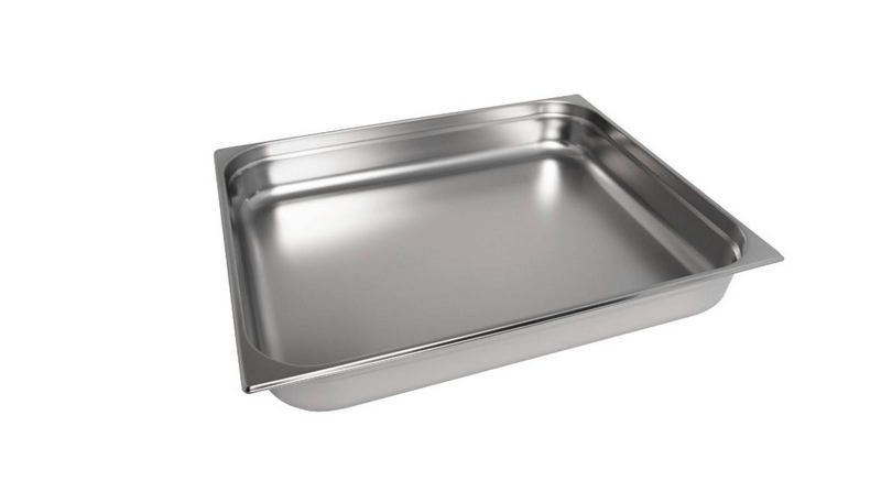 Гастроемкость EKSI GN 2, 3 л артикул E812-40W