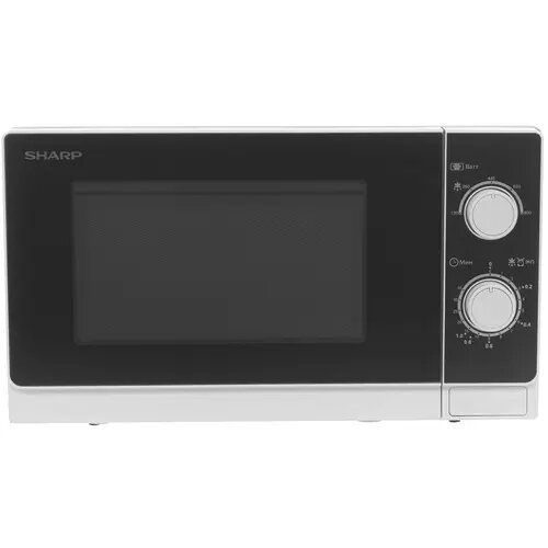Микроволновая печь SHARP R-2000RW
