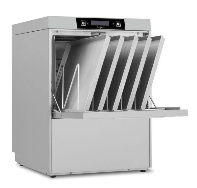 Машина котломоечная Apach Line LKTT5060 DD DP RP
