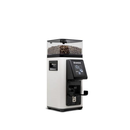 Фото Кофемолка Rancilio Stile SD White полуавтоматическая — арт. MFR003-00075 6