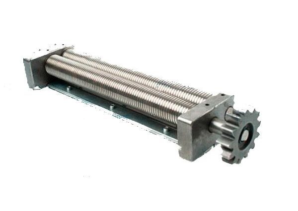 Нож для лапшерезки HURAKAN HKN-NM300ZF