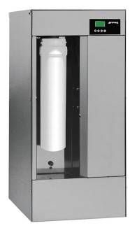 Система обратного SMEG WO-04 внешнее устройство