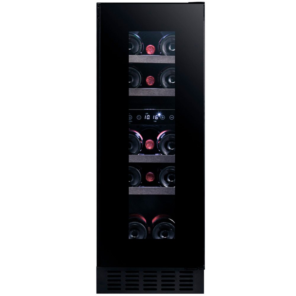 Шкаф винный Temptech SOMX30DRB-24
