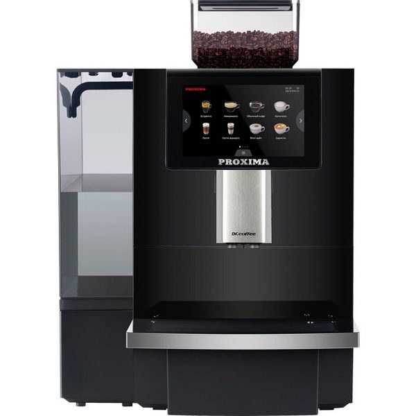 Кофемашина суперавтомат PROXIMA F11 Pro Big