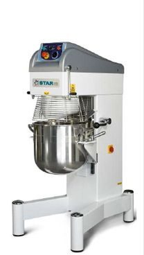 Миксер планетарный напольный Starmix PL60T3G