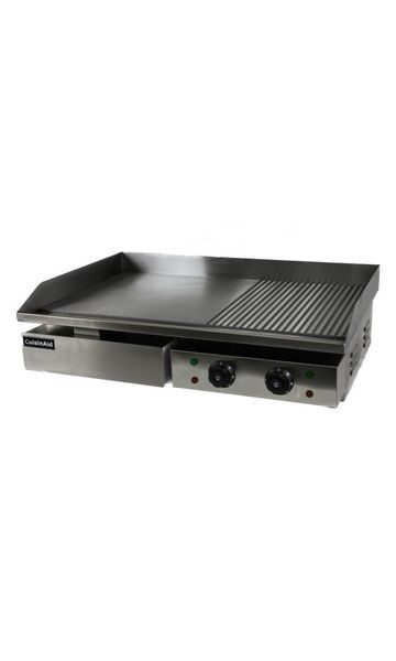 Жарочная поверхность CuisinAid CD-EG-822H