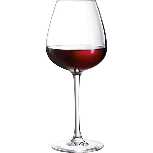Фото Бокал для красного вина Eclat Wine Emotions 470 мл, D 60 мм, H 227 мм — арт. L7585 1