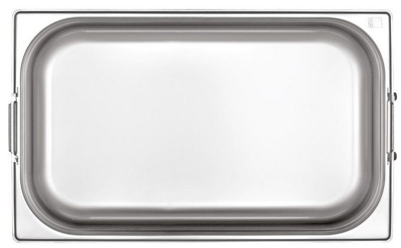 Гастроемкость KAPP GN 28 л артикул 31111200