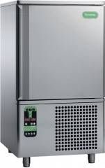 Шкаф шоковой заморозки Castel MAC E15/65 P