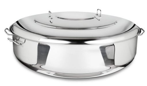 Кастрюля KAPP 289 л, D 1100 мм, H артикул 30011035