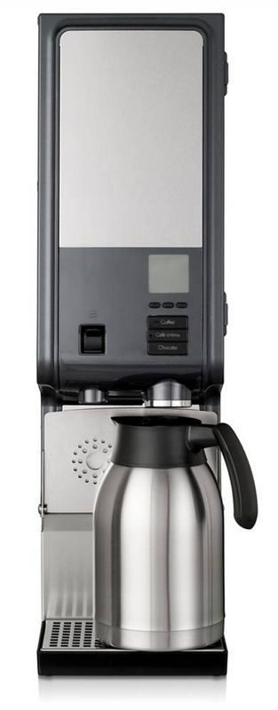 Кофеварка BRAVILOR BONAMAT Bolero 2 3kW