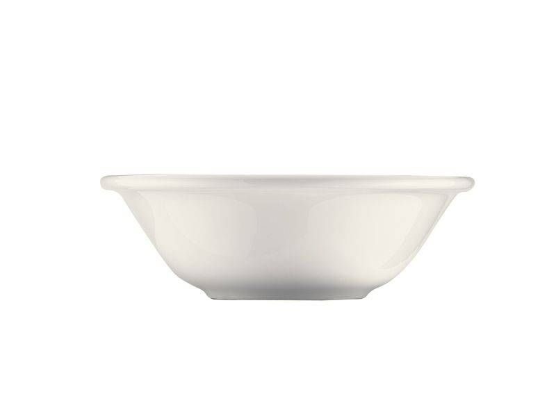 Фото Салатник Bonna White 400 мл, D 160 мм, H 53 мм — арт. GRM16KS 1