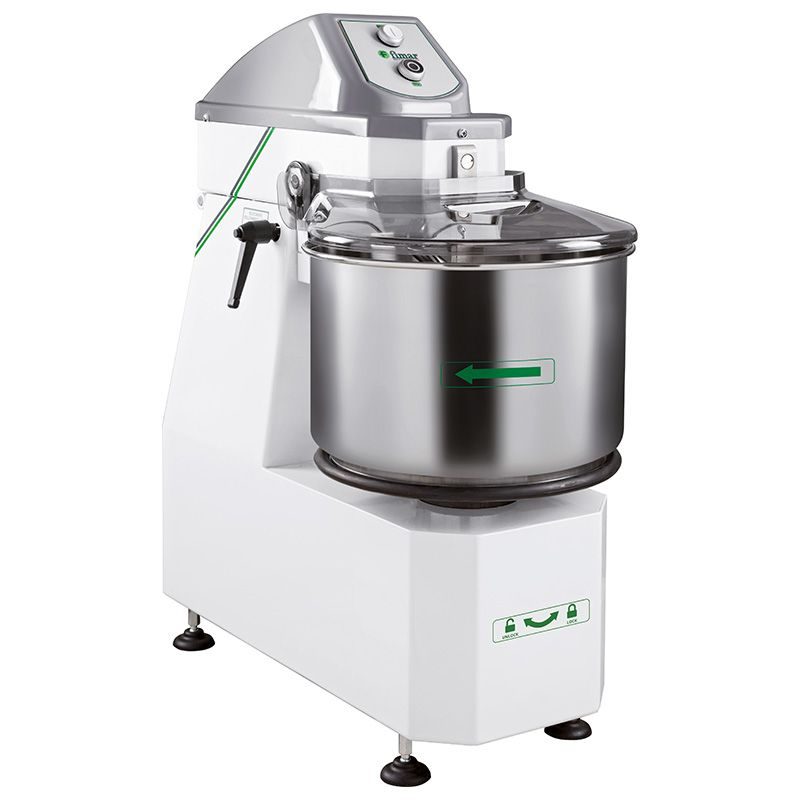 Тестомес спиральный FIMAR 12SR 220В