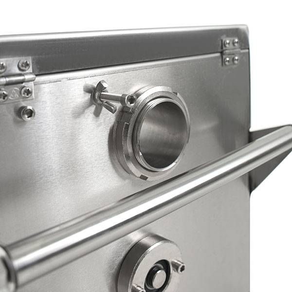 Фото Клипсатор обвязчик Foodatlas HR-350 ручной — арт. ЦБ000001253 8