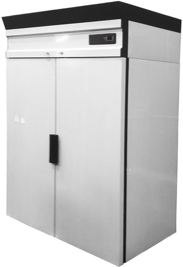 Шкаф шоковой заморозки Intercold ШСМ-725-14