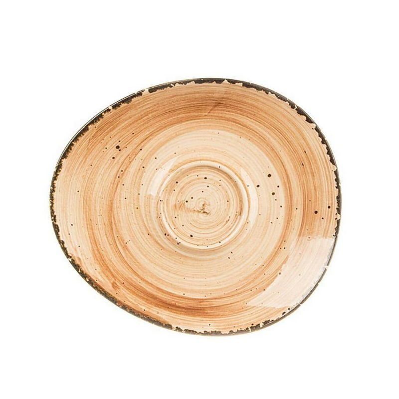 Блюдце P.L. Proff Cuisine TX12839-90D-H357 к=96/6